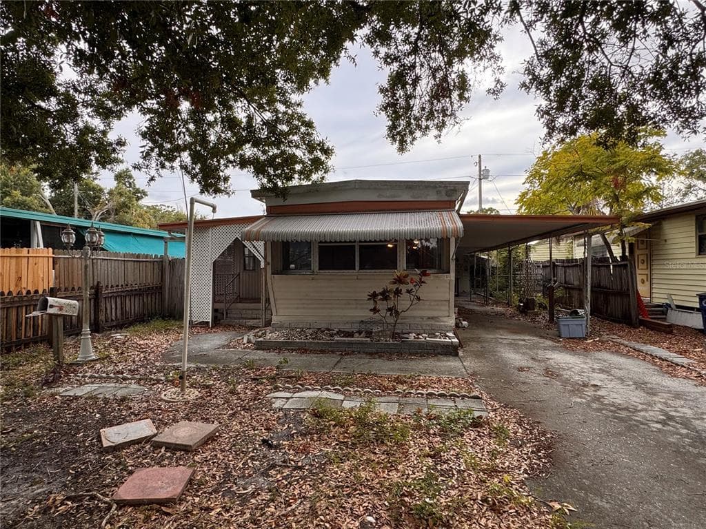 5042 76TH STREET N, ST PETERSBURG, FL 33709 — zdjęcie 2