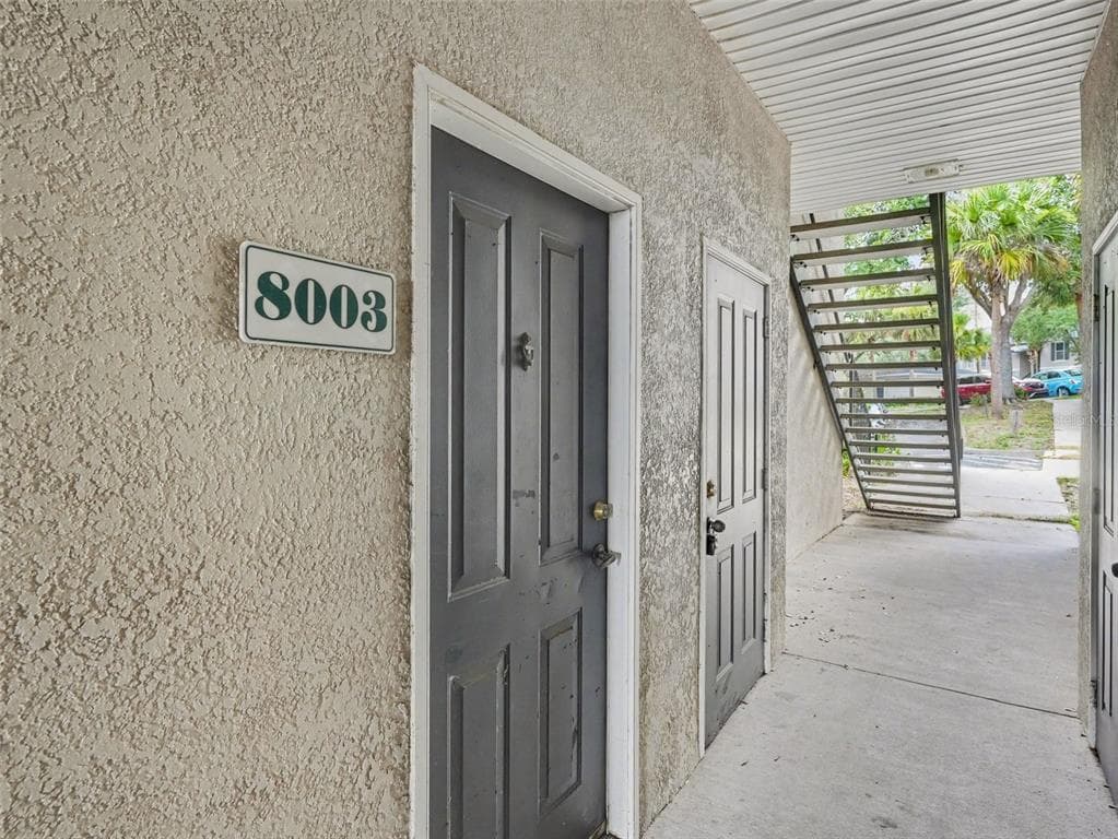 8003 HEMINGWAY CIRCLE # 8003-8, HAINES CITY, FL 33844 — zdjęcie 3