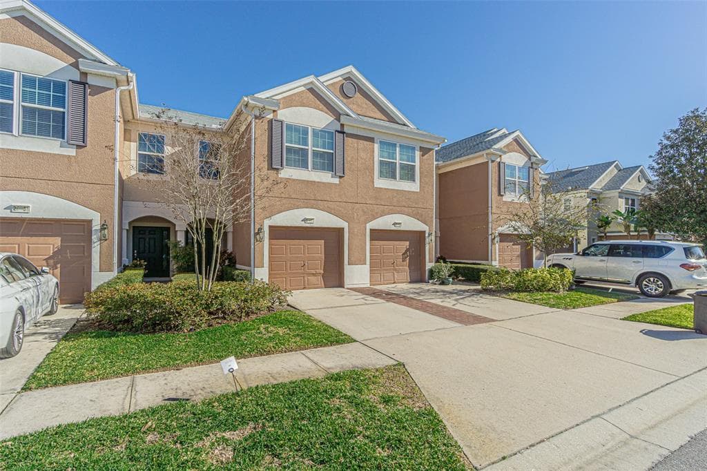 26544 CASTLEVIEW WAY, WESLEY CHAPEL, FL 33544 — zdjęcie 2