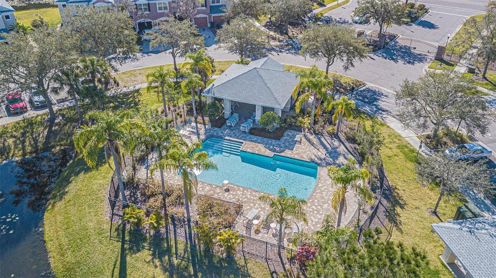 26544 CASTLEVIEW WAY, WESLEY CHAPEL, FL 33544 — zdjęcie 5