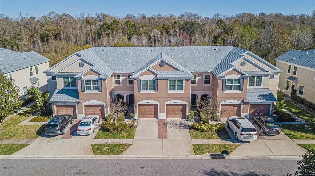 26544 CASTLEVIEW WAY, WESLEY CHAPEL, FL 33544 — zdjęcie 4