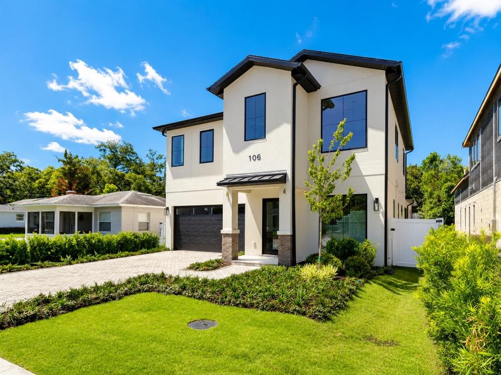 106 W KING STREET, ORLANDO, FL 32804