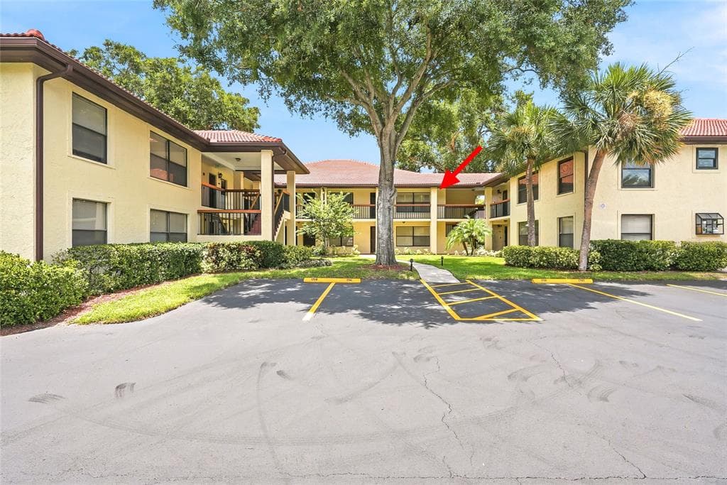 1712 HAMMOCK PINE BOULEVARD # 1712, CLEARWATER, FL 33761