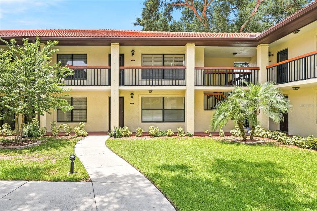 1712 HAMMOCK PINE BOULEVARD # 1712, CLEARWATER, FL 33761 — zdjęcie 5