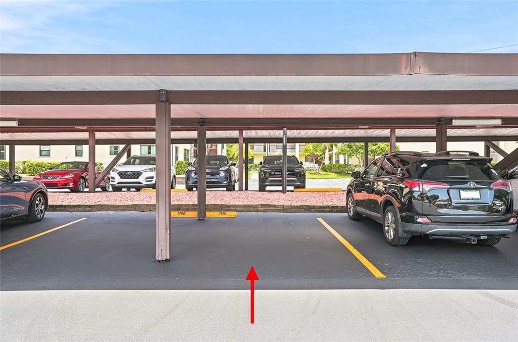 1712 HAMMOCK PINE BOULEVARD # 1712, CLEARWATER, FL 33761 — zdjęcie 4