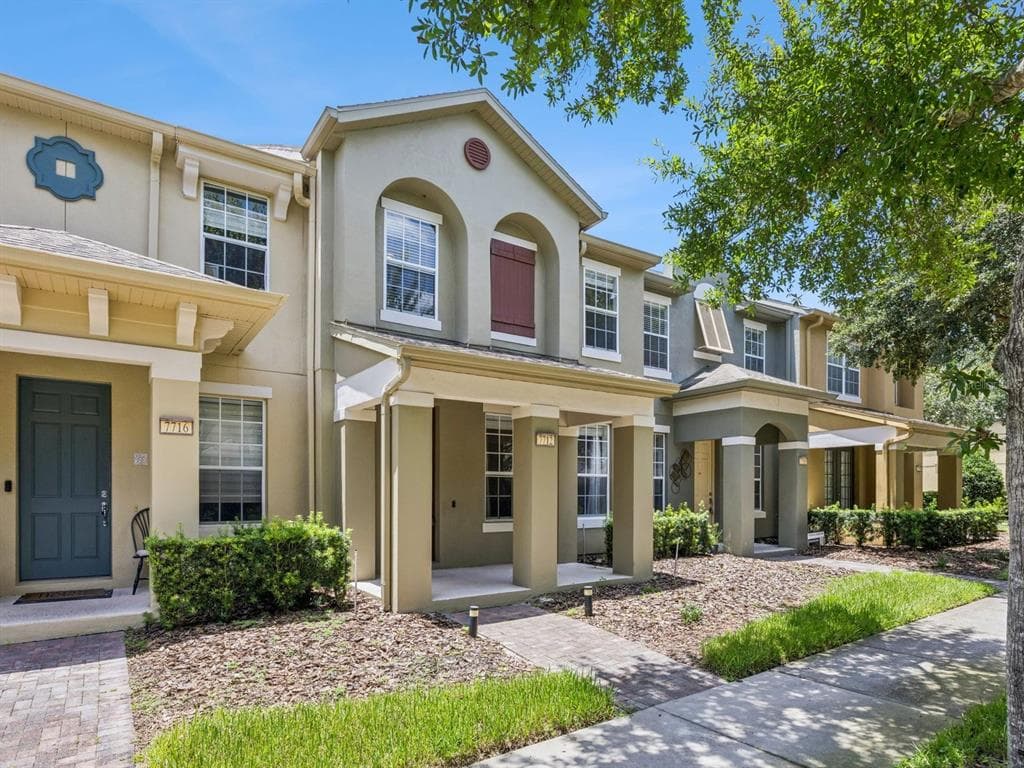 7712 FORDSON LANE, WINDERMERE, FL 34786 — zdjęcie 2