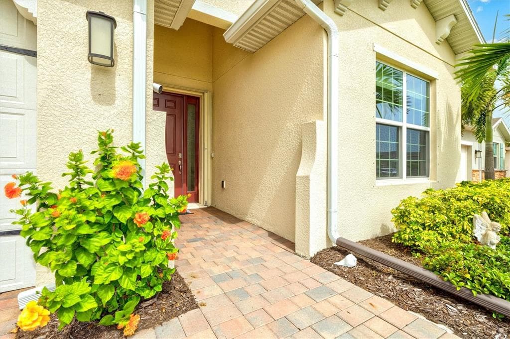 1656 REMINGTON TRACE DRIVE, PORT CHARLOTTE, FL 33953 — zdjęcie 2