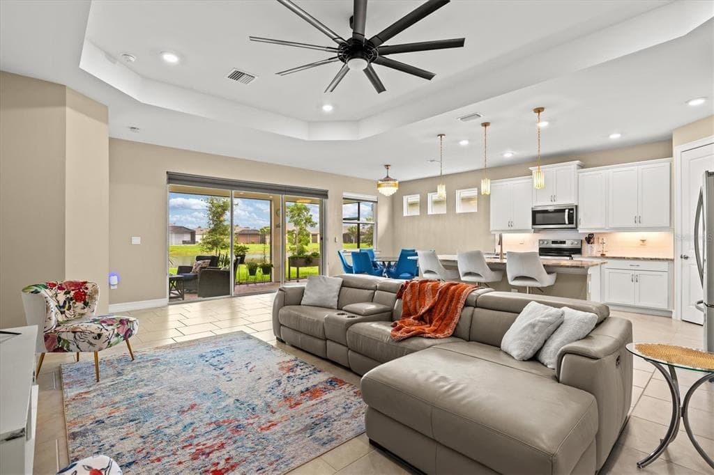 1656 REMINGTON TRACE DRIVE, PORT CHARLOTTE, FL 33953 — zdjęcie 3
