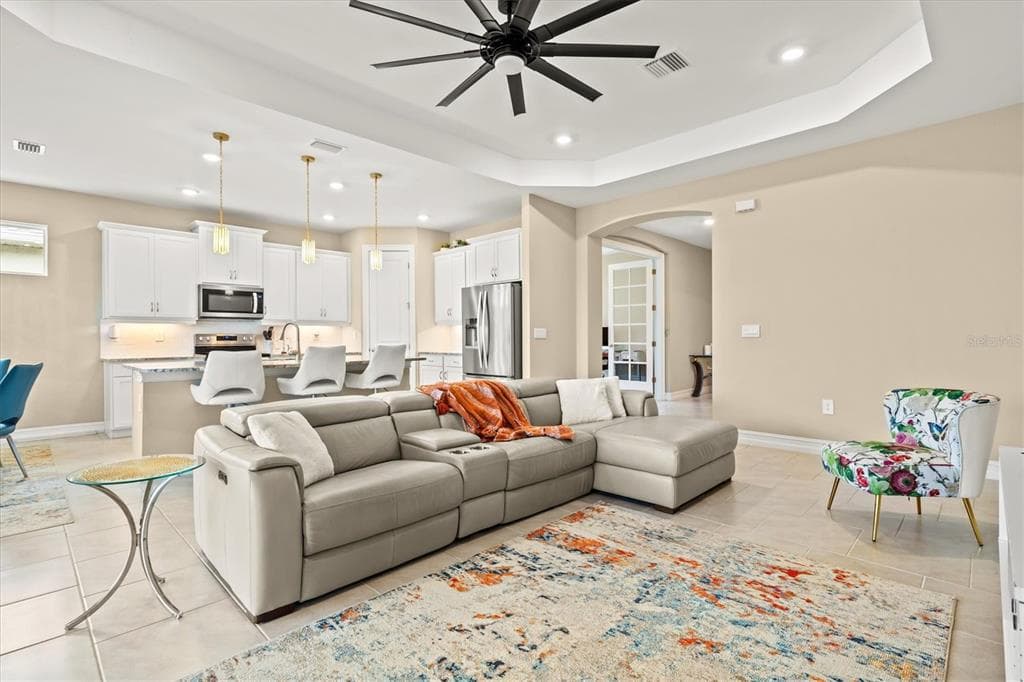 1656 REMINGTON TRACE DRIVE, PORT CHARLOTTE, FL 33953 — zdjęcie 5