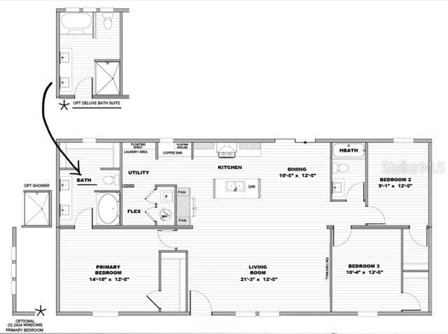 5235 SW 161ST CT ROAD, OCALA, FL 34481 — zdjęcie 2
