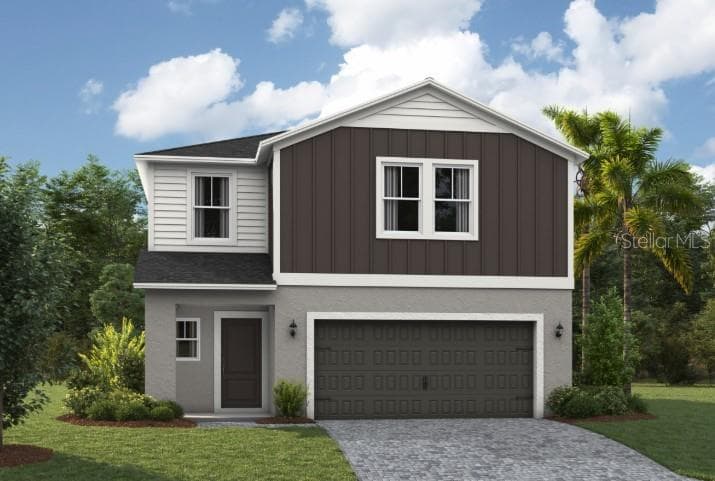 33824 NOBLE CREEK PLACE, DADE CITY, FL 33525