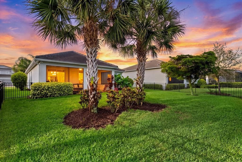12315 BLUE HILL TRAIL, BRADENTON, FL 34211 — zdjęcie 2