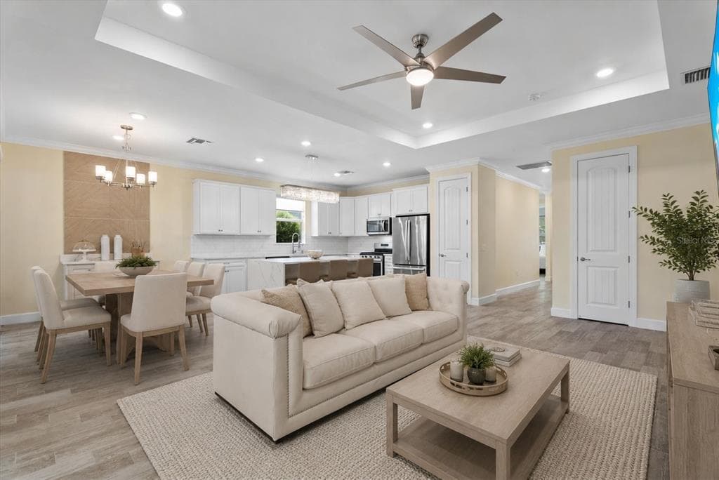12315 BLUE HILL TRAIL, BRADENTON, FL 34211 — zdjęcie 5