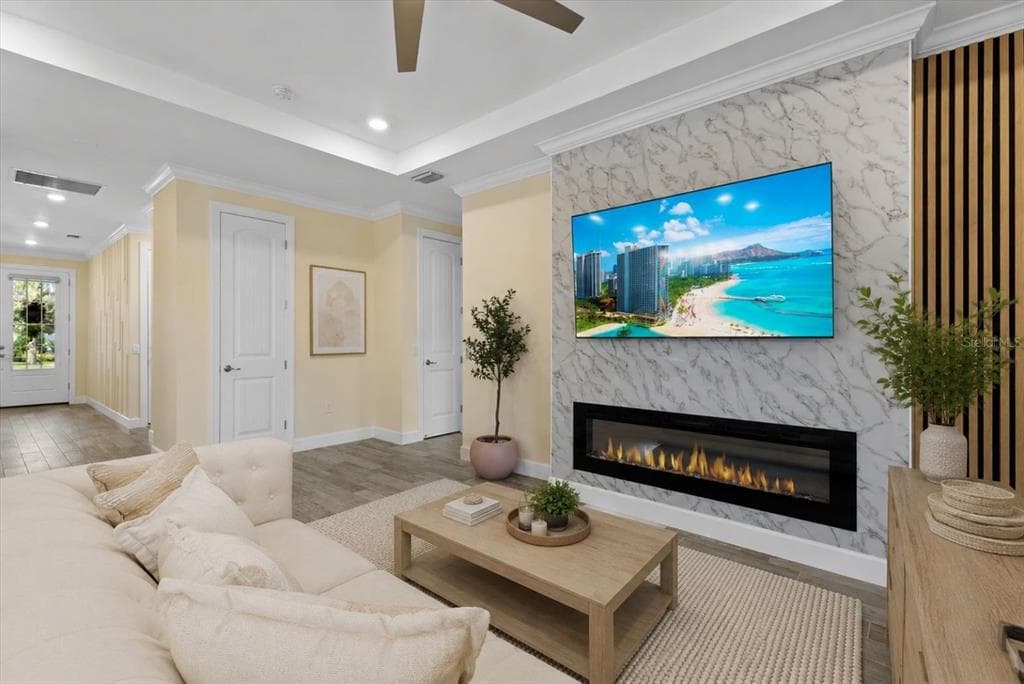 12315 BLUE HILL TRAIL, BRADENTON, FL 34211 — zdjęcie 4