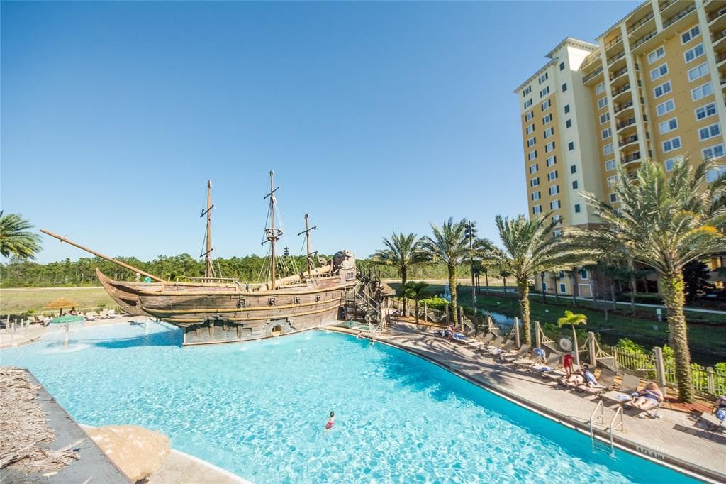 8112 POINCIANA BOULEVARD # 1802, ORLANDO, FL 32821 — zdjęcie 5
