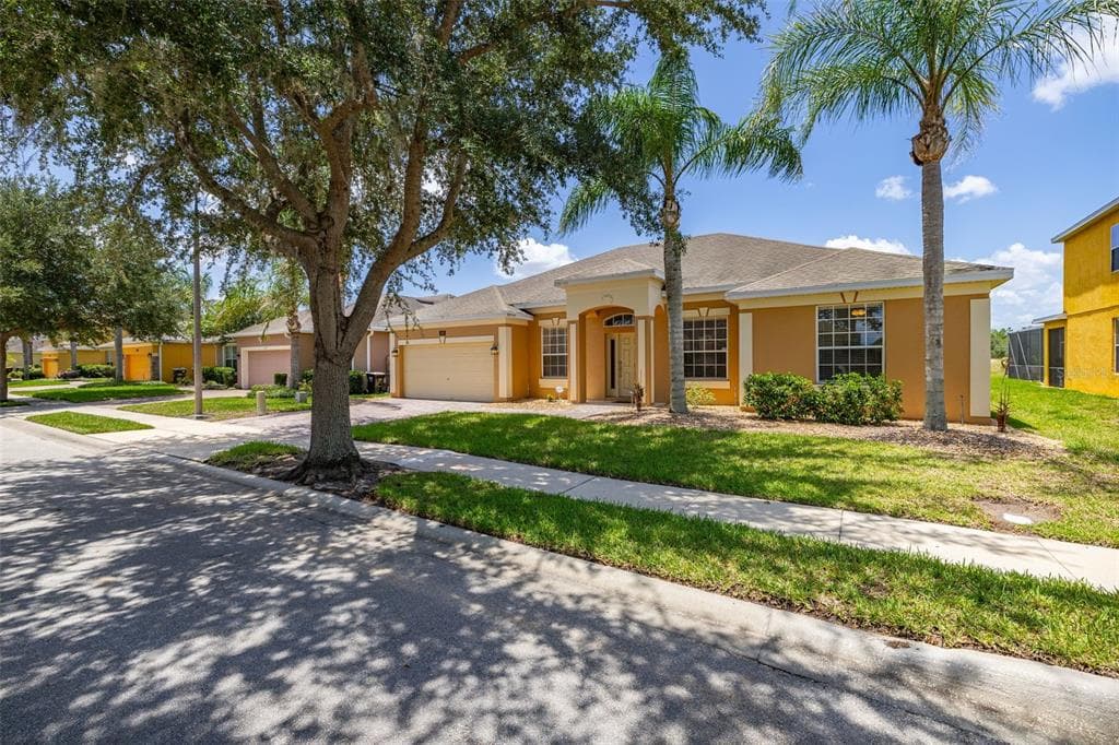 349 YELLOW SNAPDRAGON DRIVE, DAVENPORT, FL 33837 — zdjęcie 3