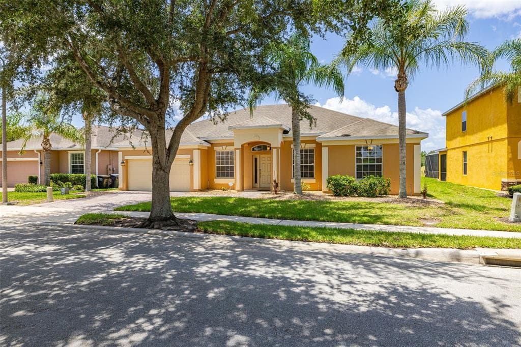 349 YELLOW SNAPDRAGON DRIVE, DAVENPORT, FL 33837 — zdjęcie 5