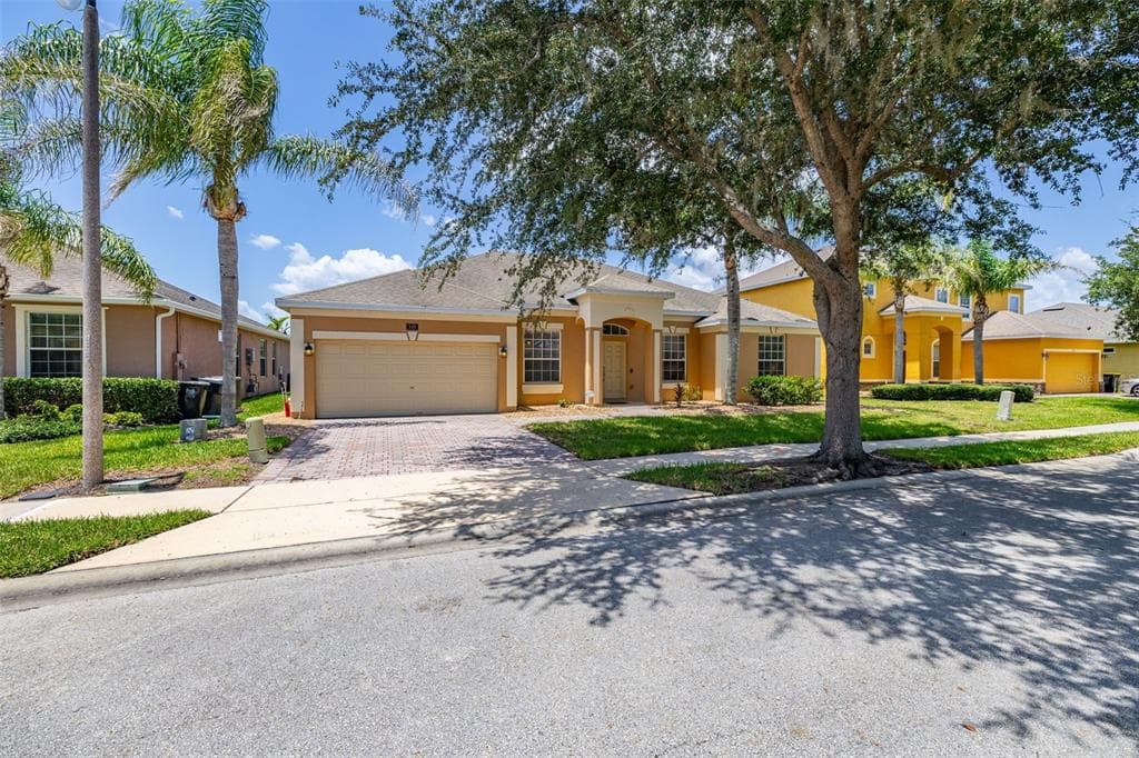 349 YELLOW SNAPDRAGON DRIVE, DAVENPORT, FL 33837 — zdjęcie 4