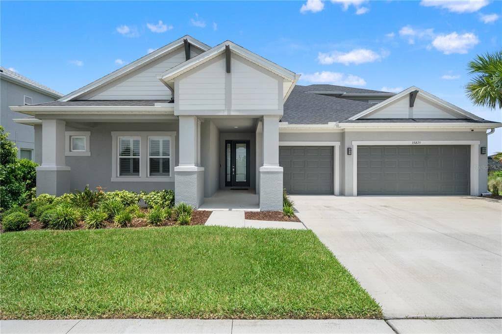33875 CASTAWAY LOOP, WESLEY CHAPEL, FL 33543 — zdjęcie 2