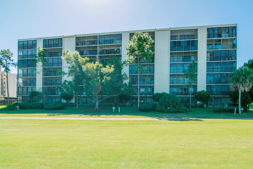3300 COVE CAY DRIVE # 1C, CLEARWATER, FL 33760 — zdjęcie 2