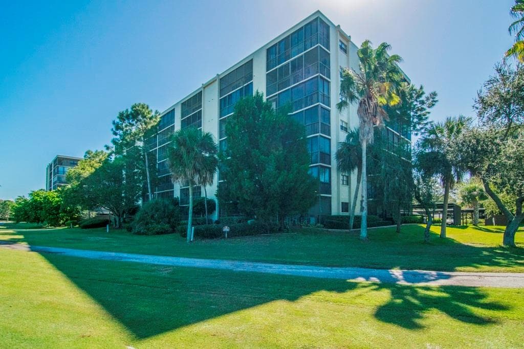 3300 COVE CAY DRIVE # 1C, CLEARWATER, FL 33760 — zdjęcie 3