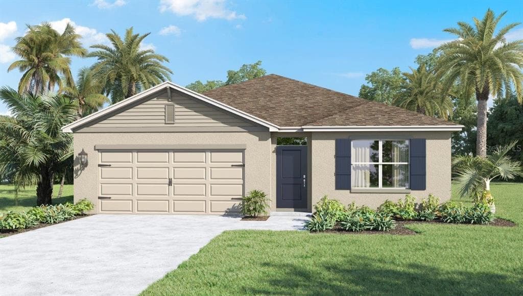 7834 FORREST FOX WAY, LAKELAND, FL 33810