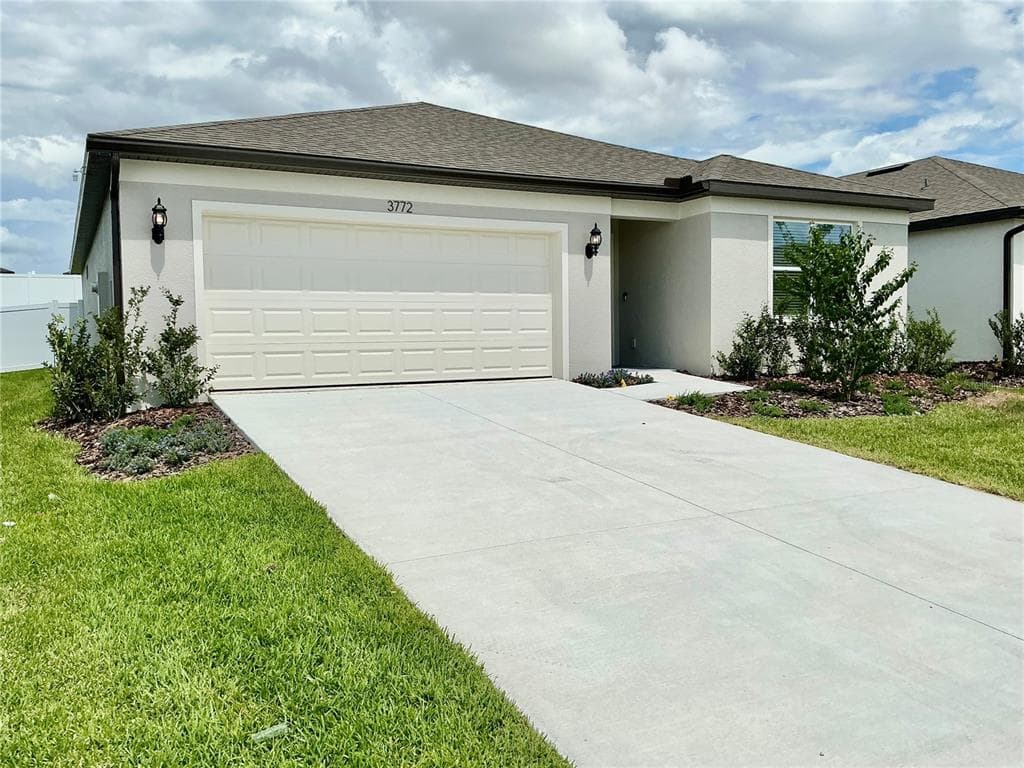 3772 BENHAM RISE ROAD, SPRING HILL, FL 34609 — zdjęcie 2