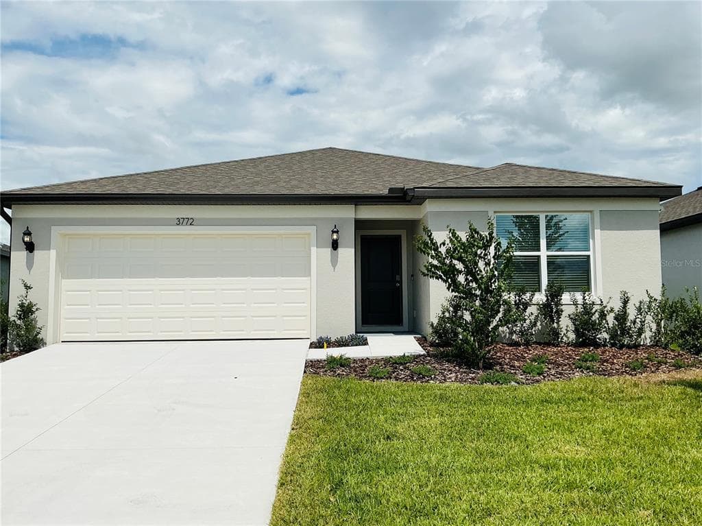 3772 BENHAM RISE ROAD, SPRING HILL, FL 34609