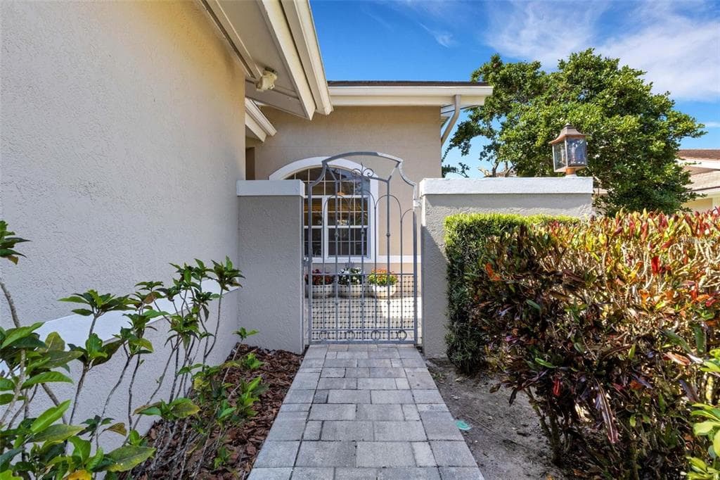 4044 PENSHURST PARK, SARASOTA, FL 34235 — zdjęcie 2