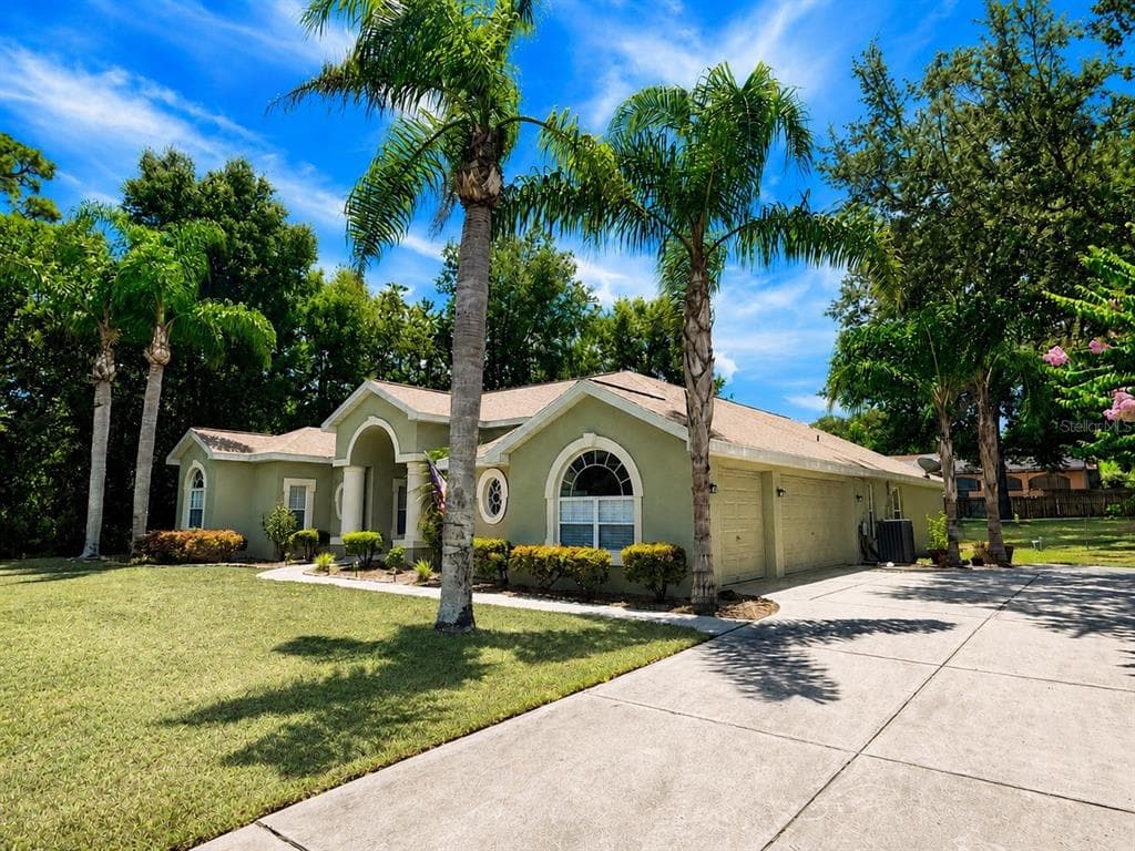7552 RIVER COUNTRY DRIVE, WEEKI WACHEE, FL 34607 — zdjęcie 2