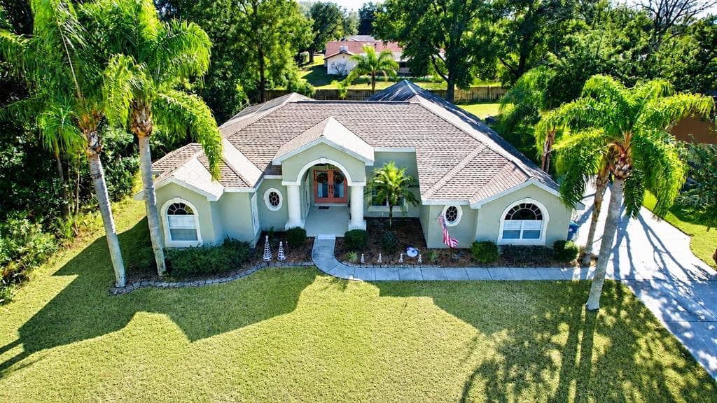 7552 RIVER COUNTRY DRIVE, WEEKI WACHEE, FL 34607 — zdjęcie 3