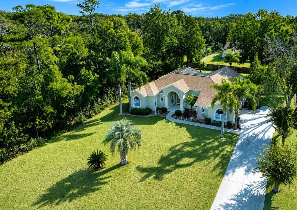 7552 RIVER COUNTRY DRIVE, WEEKI WACHEE, FL 34607 — zdjęcie 4