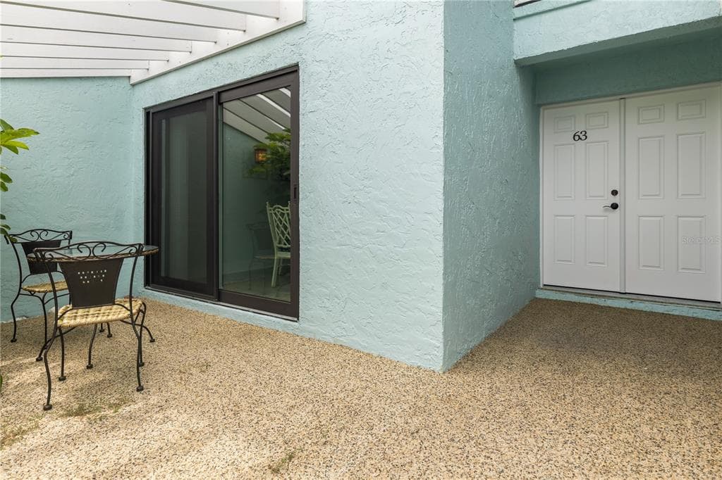 1 WINDRUSH BOULEVARD # 63, INDIAN ROCKS BEACH, FL 33785 — zdjęcie 3