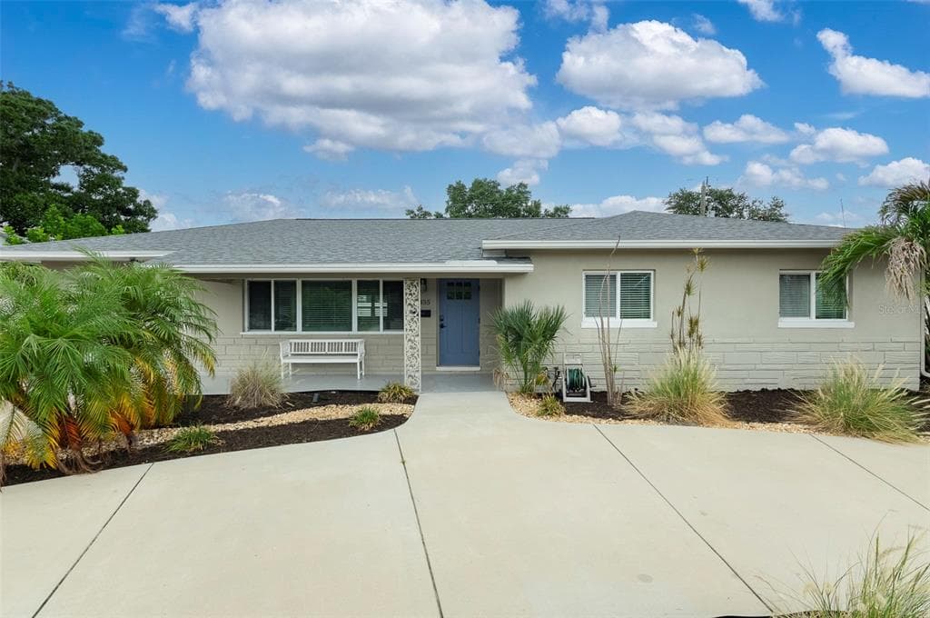 6355 23RD AVENUE N, ST PETERSBURG, FL 33710