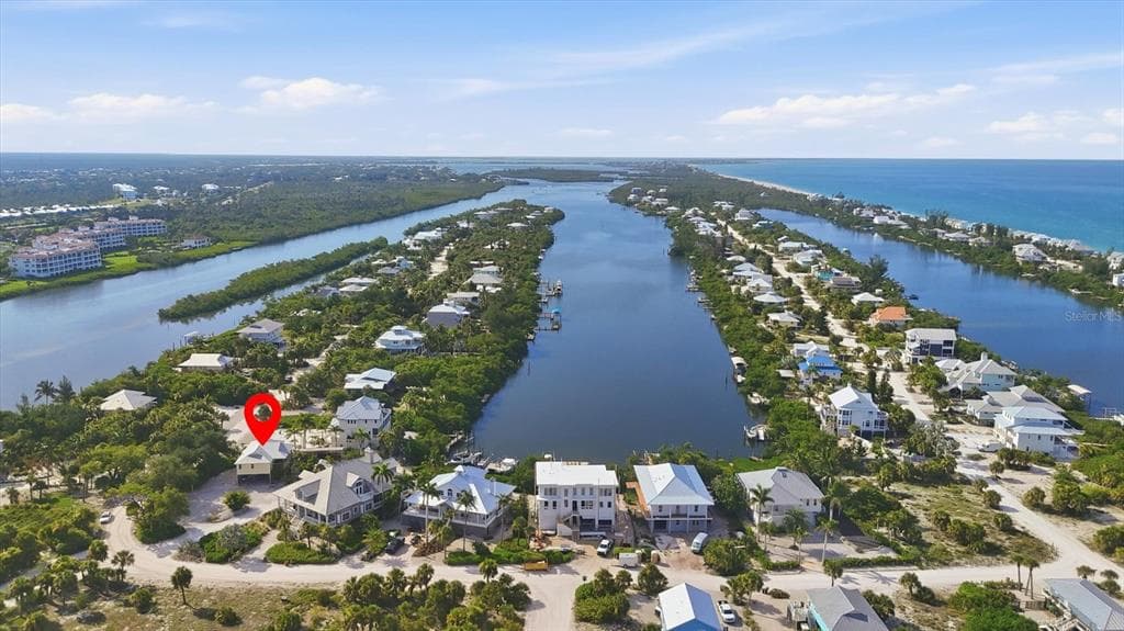 97 KETTLE HARBOR DRIVE, PLACIDA, FL 33946 — zdjęcie 2
