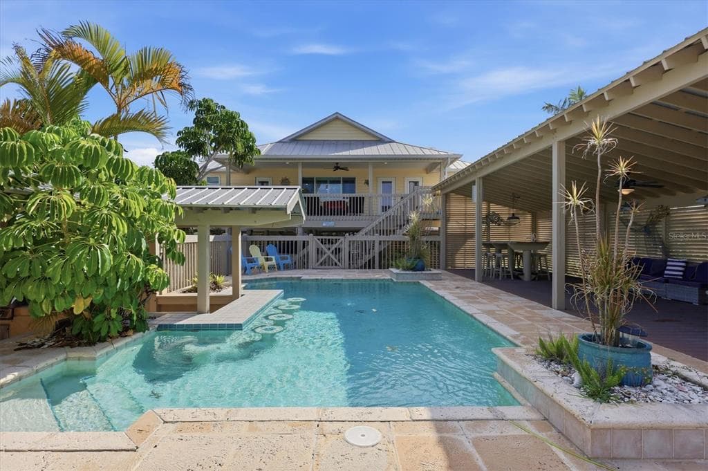 97 KETTLE HARBOR DRIVE, PLACIDA, FL 33946 — zdjęcie 3