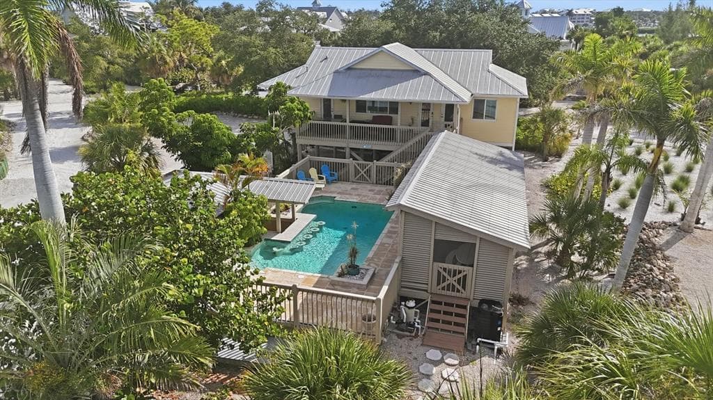 97 KETTLE HARBOR DRIVE, PLACIDA, FL 33946