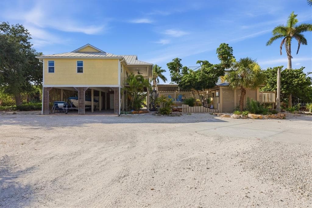 97 KETTLE HARBOR DRIVE, PLACIDA, FL 33946 — zdjęcie 5