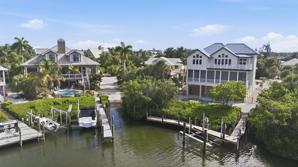 97 KETTLE HARBOR DRIVE, PLACIDA, FL 33946 — zdjęcie 4