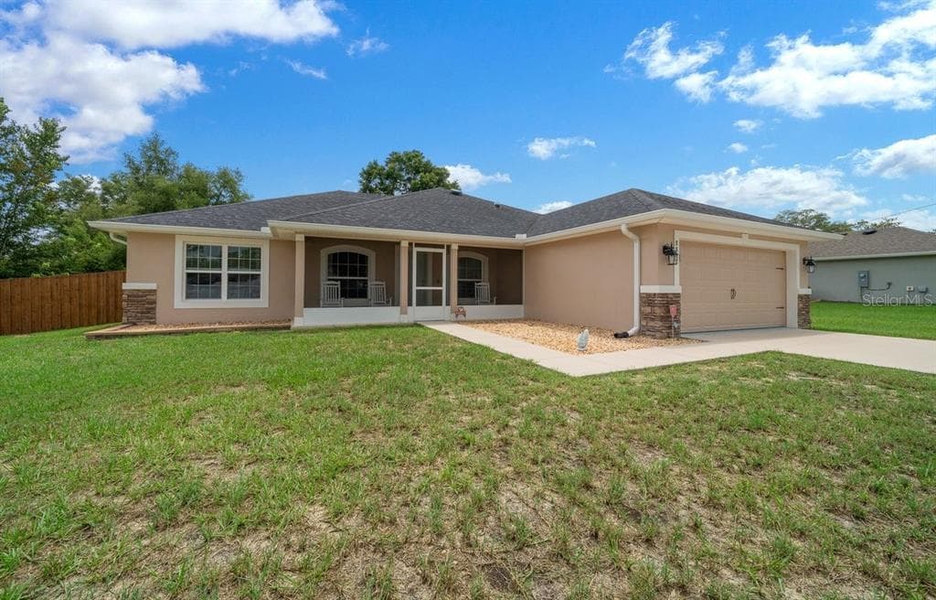 8828 SE 160TH PLACE, SUMMERFIELD, FL 34491 — zdjęcie 2