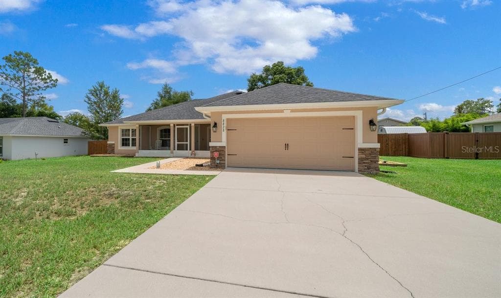 8828 SE 160TH PLACE, SUMMERFIELD, FL 34491 — zdjęcie 3