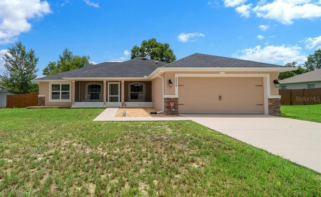 8828 SE 160TH PLACE, SUMMERFIELD, FL 34491 — zdjęcie 5