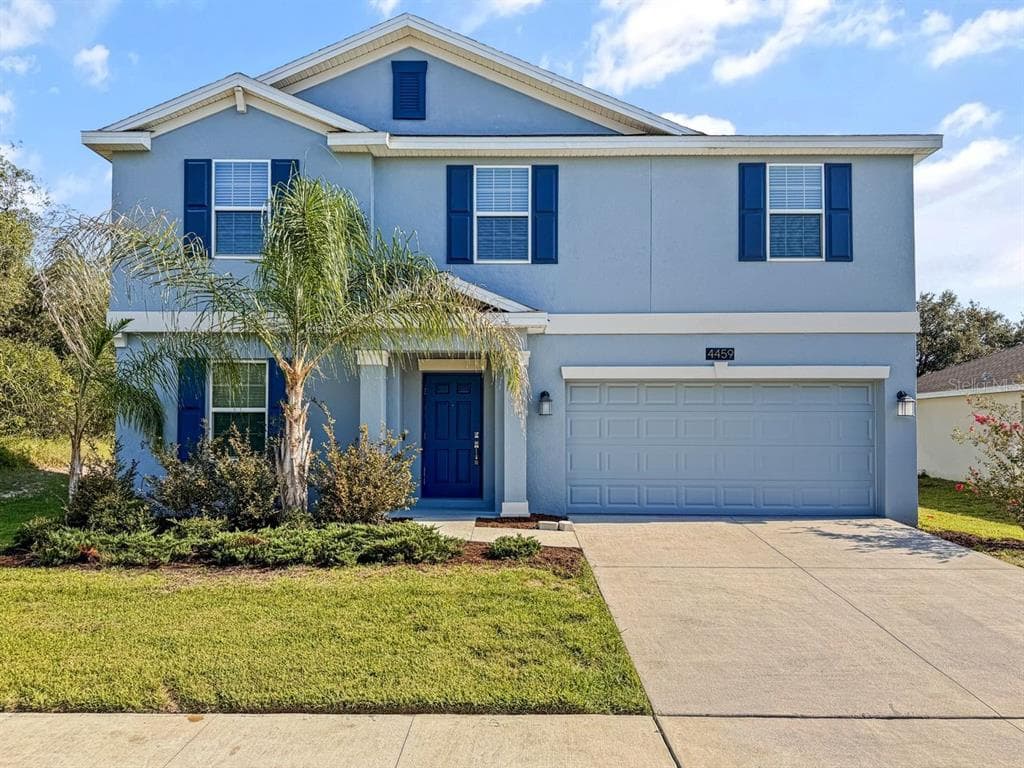 4459 TAHOE CIRCLE, CLERMONT, FL 34714