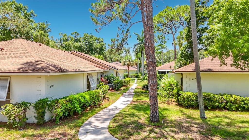 5354 ROYAL PALM AVENUE # 5354, SARASOTA, FL 34234 — zdjęcie 2