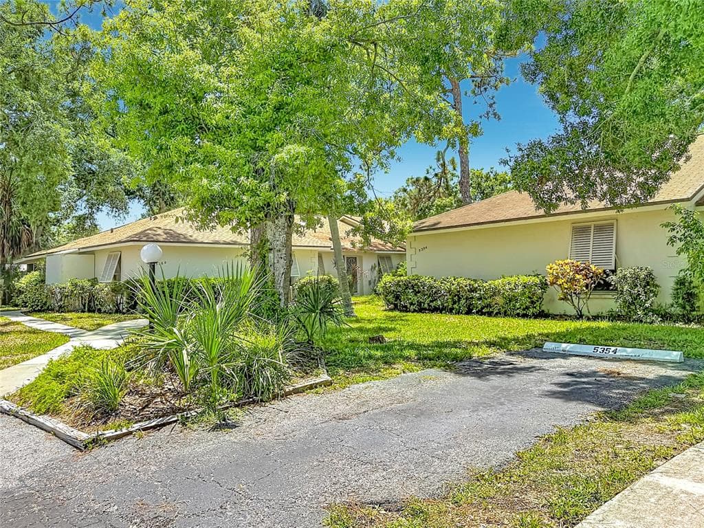 5354 ROYAL PALM AVENUE # 5354, SARASOTA, FL 34234 — zdjęcie 3