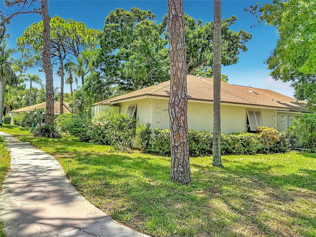 5354 ROYAL PALM AVENUE # 5354, SARASOTA, FL 34234 — zdjęcie 4