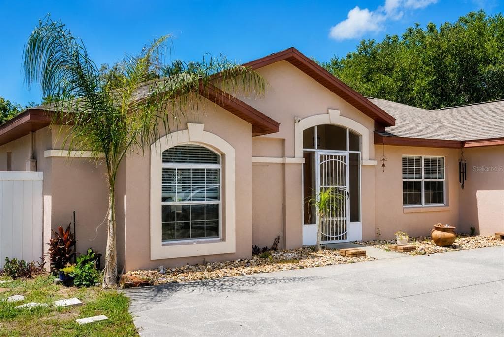 11130 FOUNTAIN LAKE BOULEVARD, LEESBURG, FL 34788 — zdjęcie 2