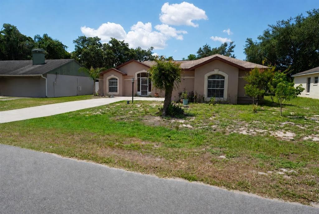 11130 FOUNTAIN LAKE BOULEVARD, LEESBURG, FL 34788 — zdjęcie 3