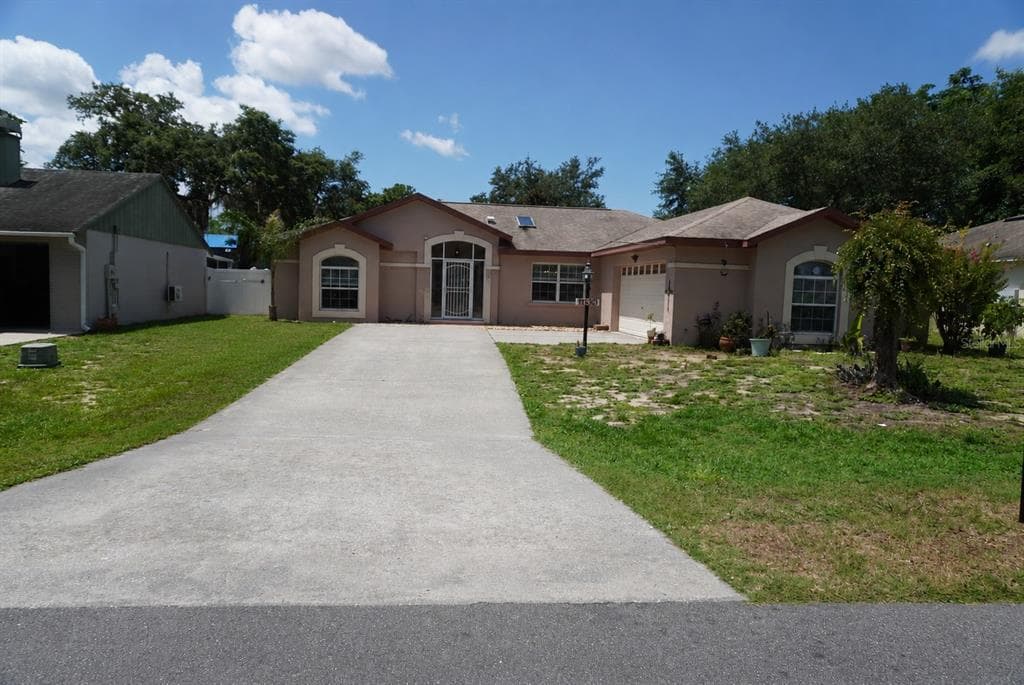 11130 FOUNTAIN LAKE BOULEVARD, LEESBURG, FL 34788 — zdjęcie 4