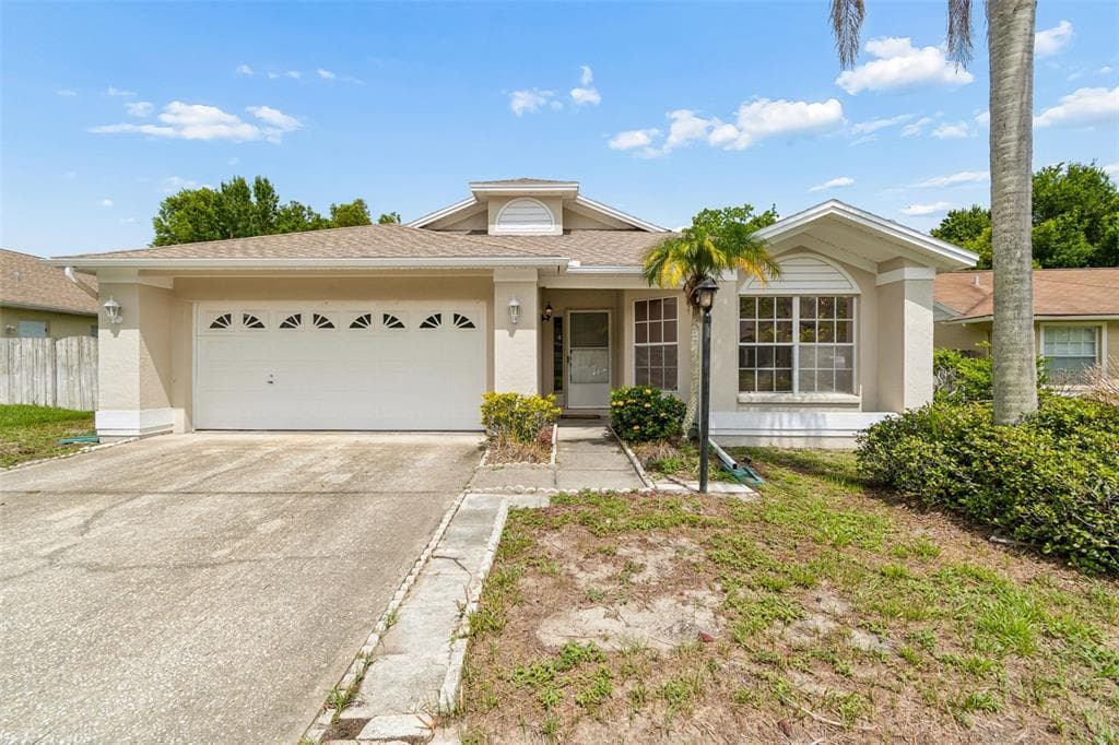 5160 SPIKE HORN DRIVE, NEW PORT RICHEY, FL 34653 — zdjęcie 2